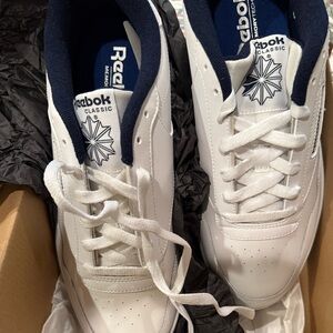 Reebok size 8 1/2 Men’s